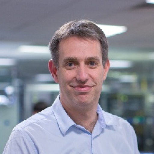 Daniel Rueckert