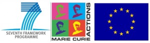 logo Marie Curie Actions