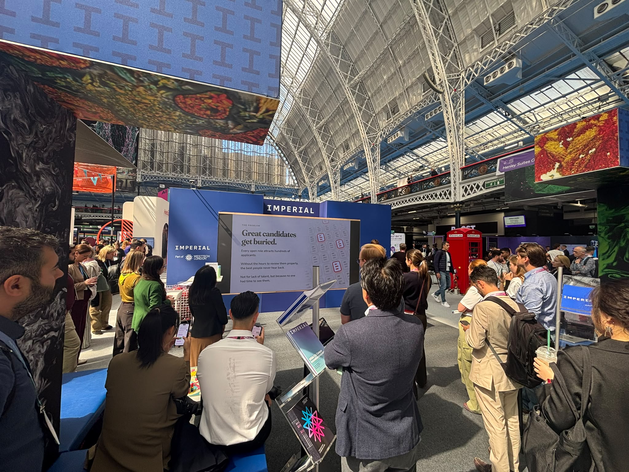 London Tech Week