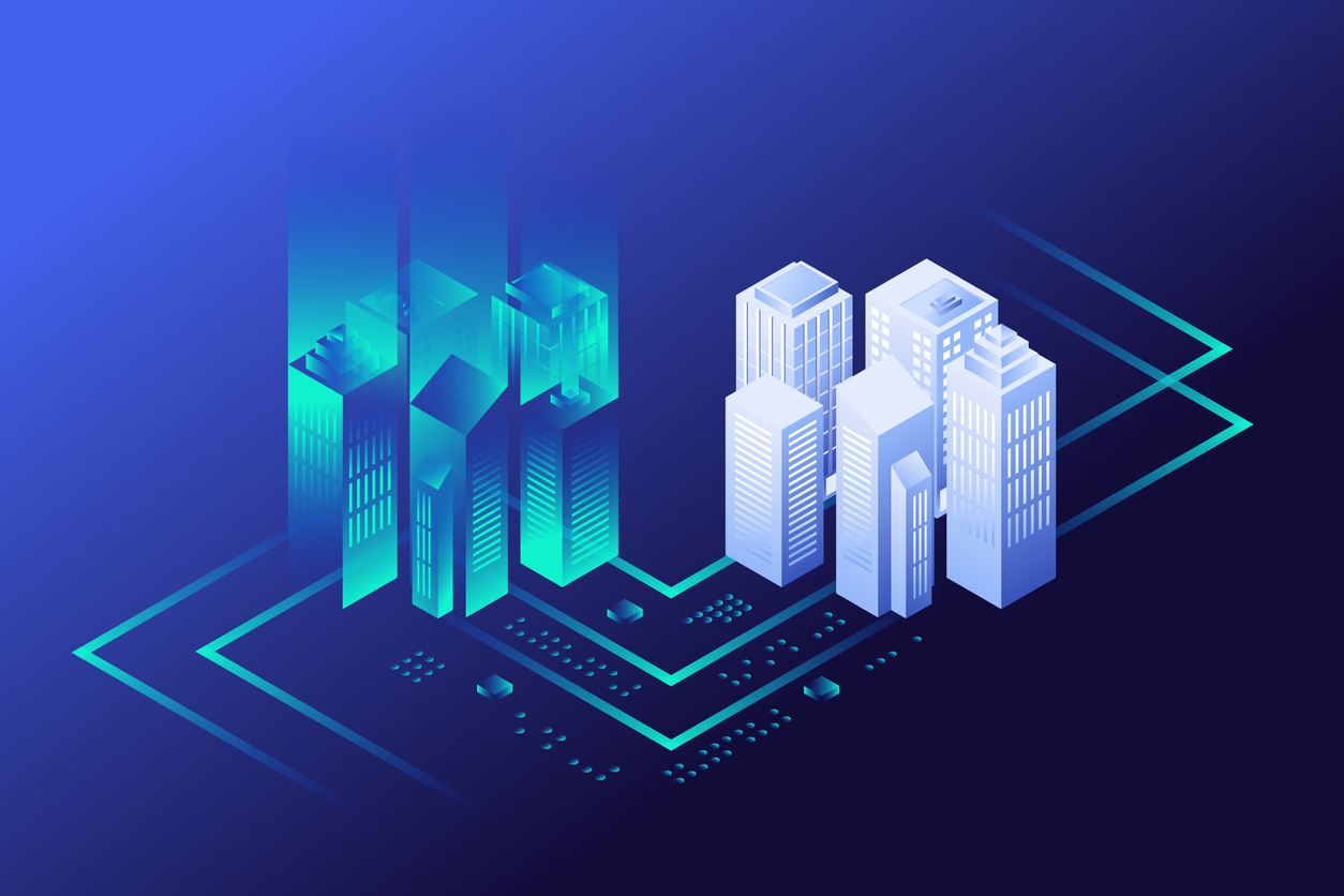 Digital Twins Technology