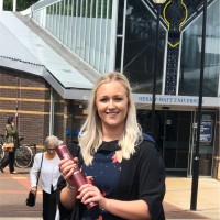 Hazel Taylor – University of Manchester