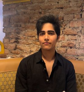 arindam Bristol